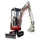 Takeuchi – TB219 New Compact Mini Excavator for Sale