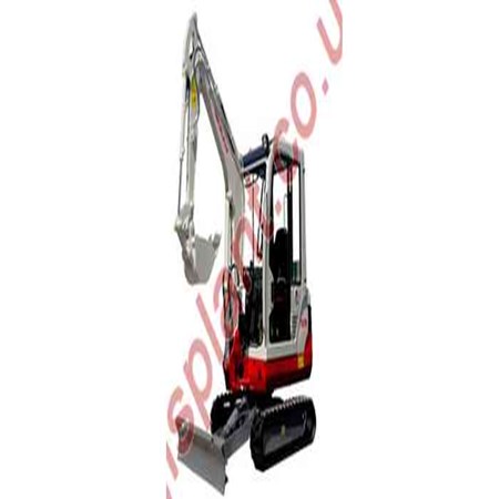 Takeuchi – TB219 New Compact Mini Excavator for Sale