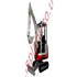 Takeuchi – TB219 New Compact Mini Excavator for Sale Takeuchi – TB219 New Compact Mini Excavator for Sale