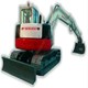 New Compact Excavator TB1140 – Takeuchi for Sale