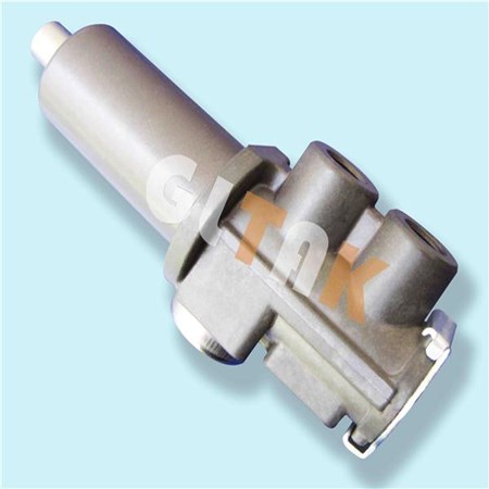 Volvo gearbox inhibitor valve  1653156
