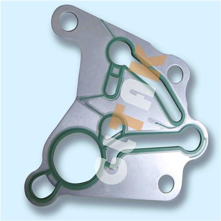 Volvo fuel pump gasket 3964833