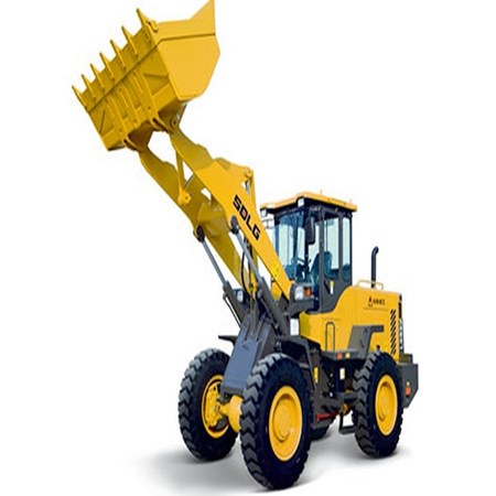 New SDLG LG933L 3 - Ton Wheel Loader for sale