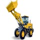 New SDLG LG933L 3 - Ton Wheel Loader for sale