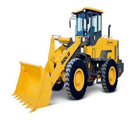 New SDLG LG933L 3 - Ton Wheel Loader for sale