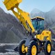 New SDLG LG933L 3 - Ton Wheel Loader for sale