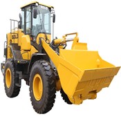 New SDLG L938F 3 - Ton Wheel Loader for sale