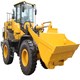 New SDLG L938F 3 - Ton Wheel Loader for sale