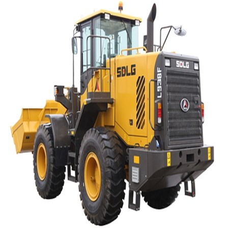 New SDLG L938F 3 - Ton Wheel Loader for sale
