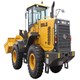 New SDLG L938F 3 - Ton Wheel Loader for sale