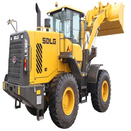 New SDLG L938F 3 - Ton Wheel Loader for sale