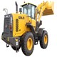 New SDLG L938F 3 - Ton Wheel Loader for sale