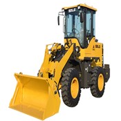 New SDLG L918 - 1 Ton Wheel Loader for sale