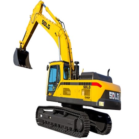 New SDLG E6460F  Hydraulic Excavator for sale