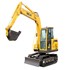New SDLG E680F Hydraulic Excavator for sale New SDLG E680F Hydraulic Excavator for sale