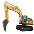 New SDLG - E6360 Hydraulic Excavator for sale New SDLG - E6360 Hydraulic Excavator for sale