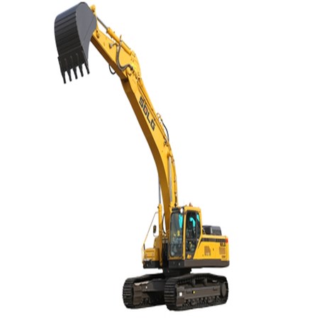 New SDLG - E6360 Hydraulic Excavator for sale