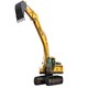New SDLG - E6360 Hydraulic Excavator for sale