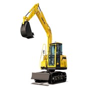 New SDLG - E690F Hydraulic Excavator for sale