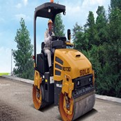 SDLG - RD730 New Road Roller for Sale