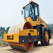 SDLG - RS8160 New Road Roller for Sale