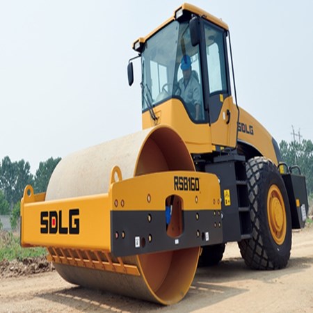 SDLG - RS8160 New Road Roller for Sale