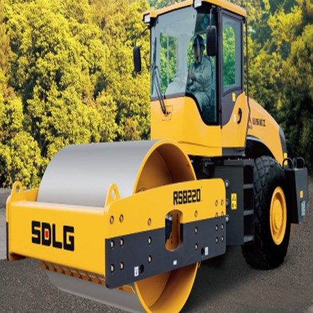SDLG - RS8220 New Road Roller for Sale