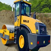 New SDLG - RS7120 Road Roller for Sale
