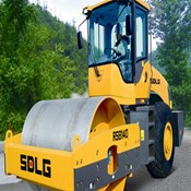 New SDLG - RS8140 Road Roller for Sale