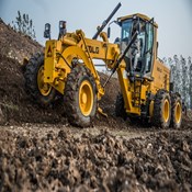SDLG - G9190 New Grader for Sale