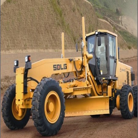 SDLG - G9190 New Grader for Sale