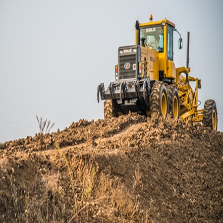 SDLG - G9190 New Grader for Sale