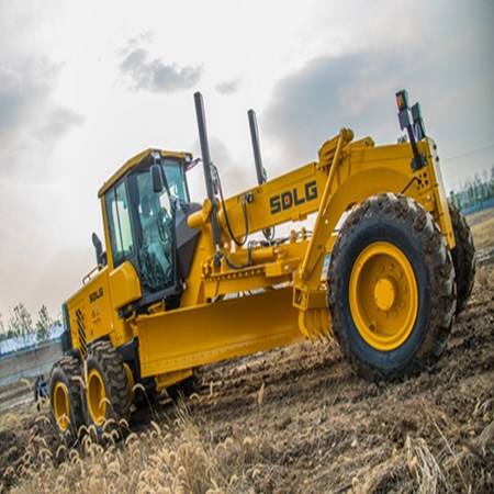 SDLG - G9190 New Grader for Sale
