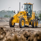 New SDLG - G9220 Grader for Sale
