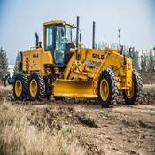 SDLG - G9138 New Grader for Sale