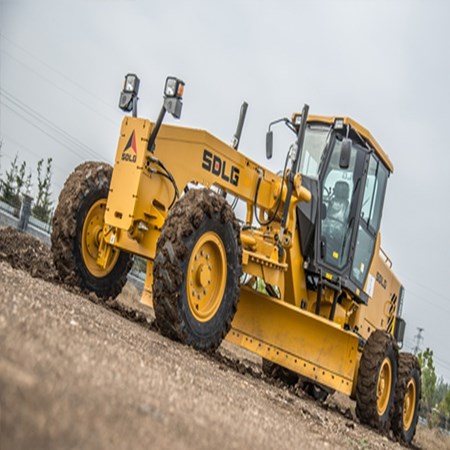 SDLG - G9138 New Grader for Sale