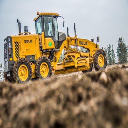 SDLG - G9138 New Grader for Sale
