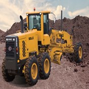 New SDLG - G9165 Grader for Sale