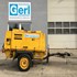 Used Air Compressor Atlas Copco XAS55 for sale