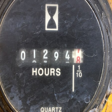 Used Air Compressor Atlas Copco XAS55 for sale