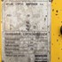 Used Air Compressor ATLAS COPCO XAS55 in year 1994 for Sale