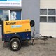 Used Air Compressor COMPAIR C38G - 2006 Year in Good Condition for Sale