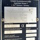 Used Air Compressor COMPAIR C38G - 2006 Year in Good Condition for Sale