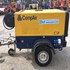 Used Air Compressor COMPAIR C38G  - 2005 for Sale