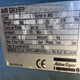 Used ATLAS COPCO GA-160 Air Compressor for sale 
