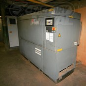 Used ATLAS COPCO GA-55 Air Compressor (ROTARY SCREW) for Sale at Reasonable Price