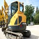 Used Hyundai R 60 CR-9 Tracked Excavator for Sale