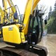 Used Tracked Excavator JS131LC Plus – JCB for Sale