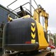Used JS130LC Tracked Excavator– JCB for Sale