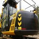 Used JS130LC Tracked Excavator– JCB for Sale